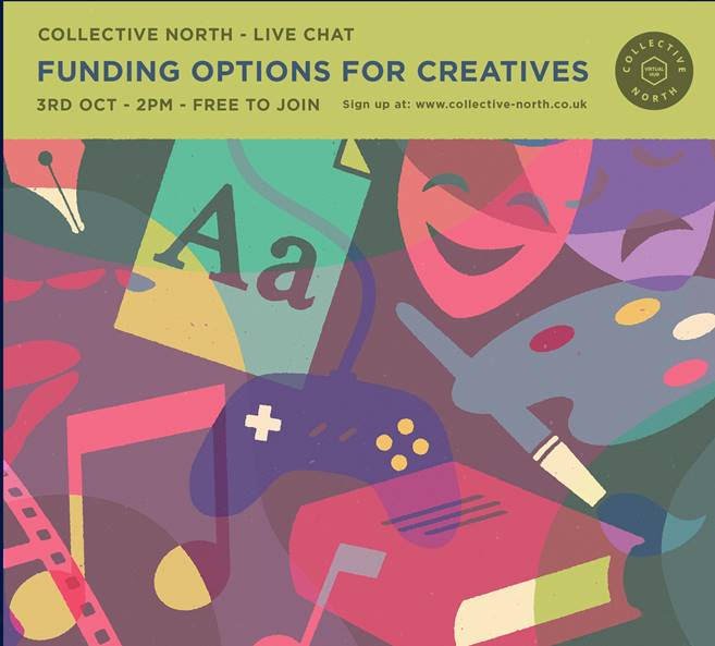 Want to know more about funding options ... Want to know more about funding options ...