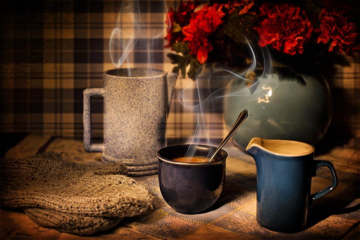 Warm spaces are open across the Craven d... Warm spaces are open across the Craven d...