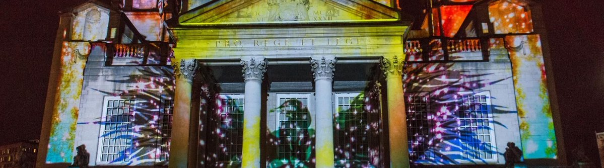 We all experience the benefits of cultur... We all experience the benefits of cultur...