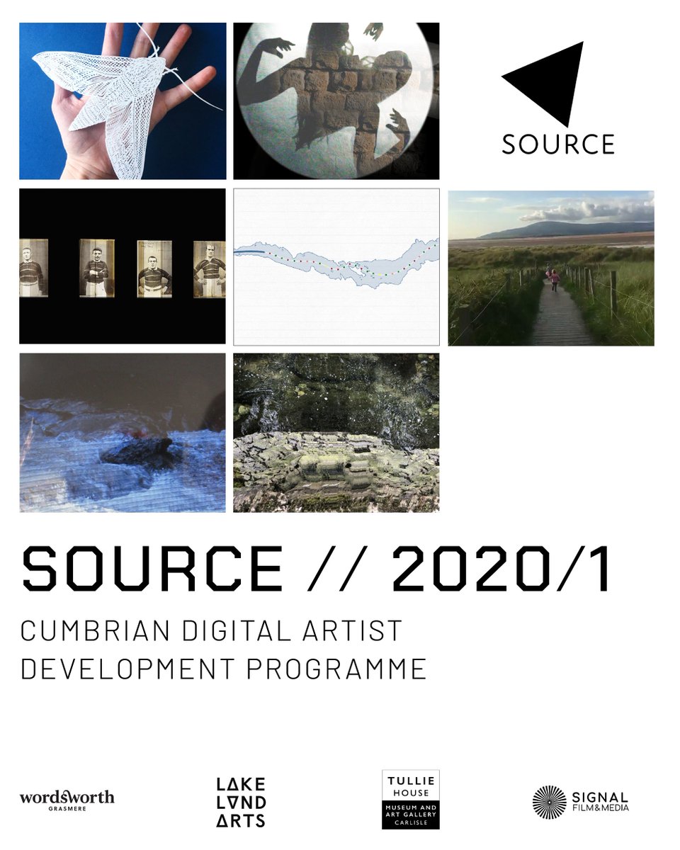 We are delighted to be part of SOURCE, a...