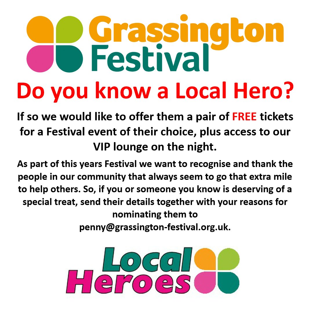 We are still taking nominations - go on ... We are still taking nominations - go on ...