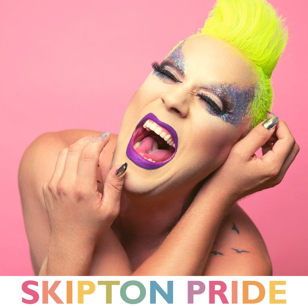 We are very excited to announce our even... We are very excited to announce our even...