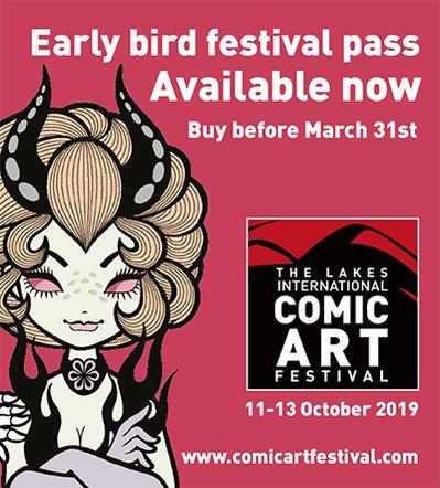 We have a fantastic festival planned for... We have a fantastic festival planned for...