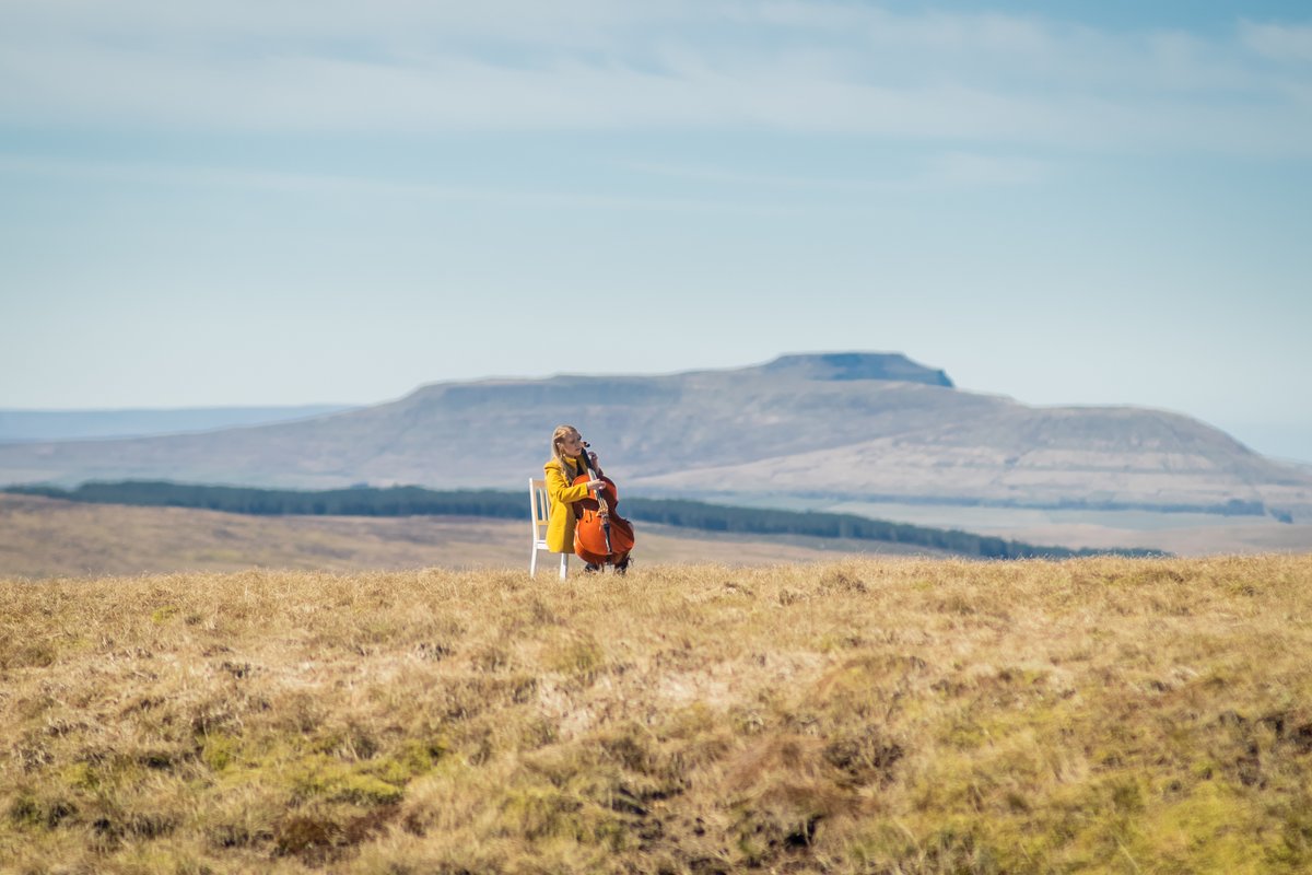 We hope you can visit our Give Peat a Ch... We hope you can visit our Give Peat a Ch...
