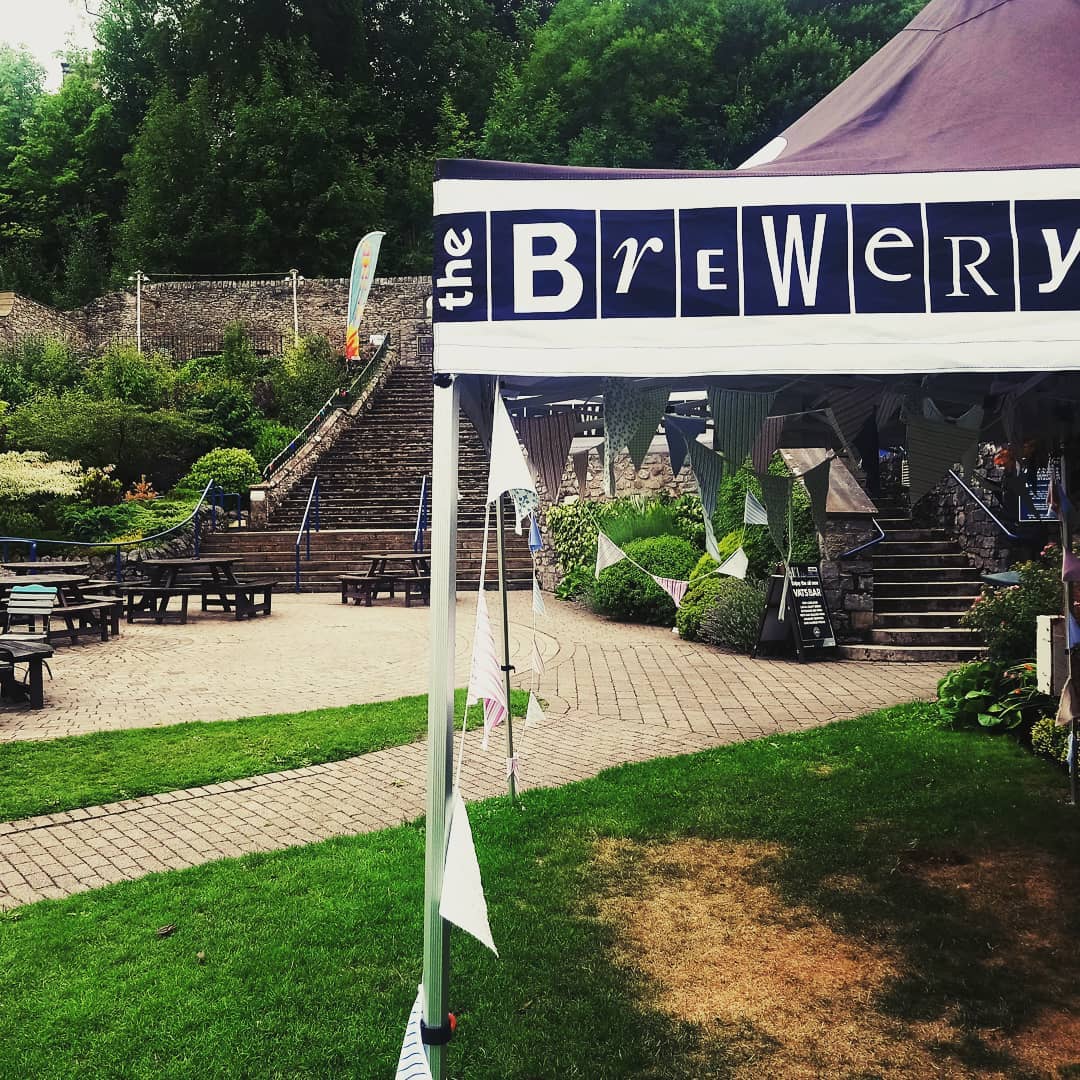 We're at @brewery_arts_kendal for our drop in and chat sessi... We're at @brewery_arts_kendal for our drop in and chat sessi...