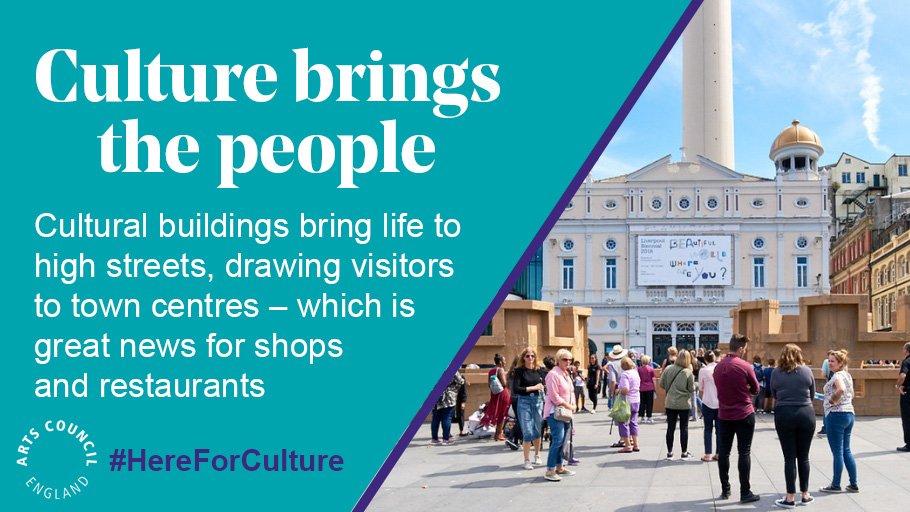 We’re highlighting the value cultural or...