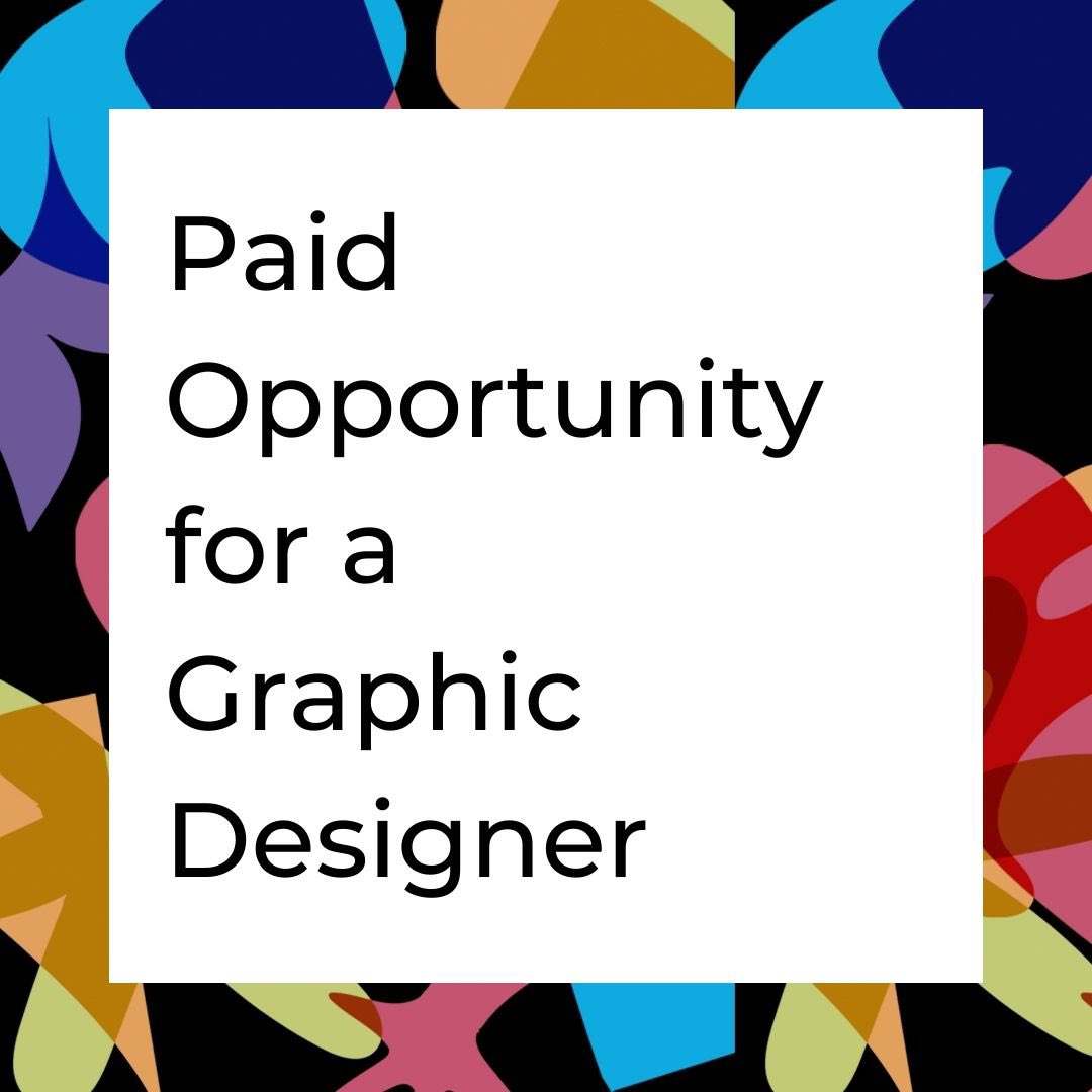 We’re looking for someone to design a lo...