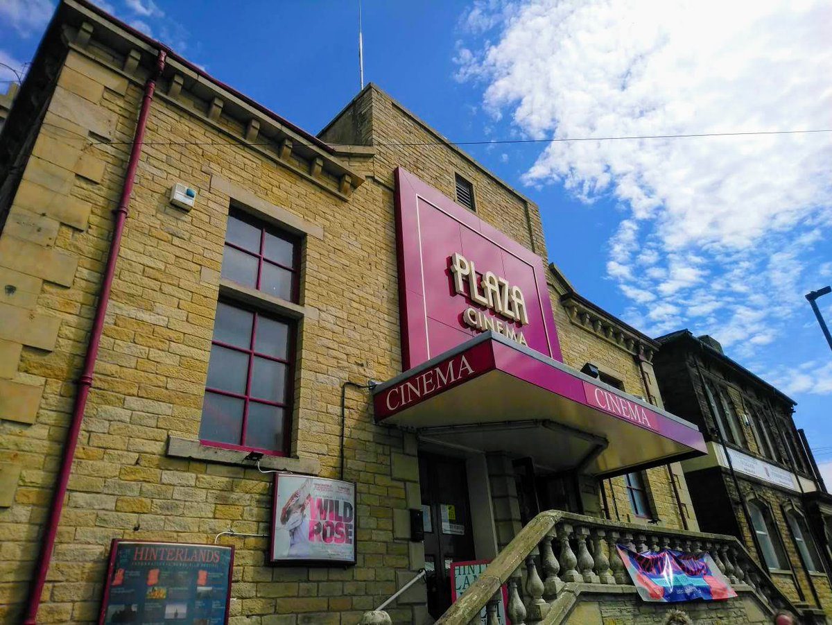 We're open and ready at #Skipton #PlazaC... We're open and ready at #Skipton #PlazaC...