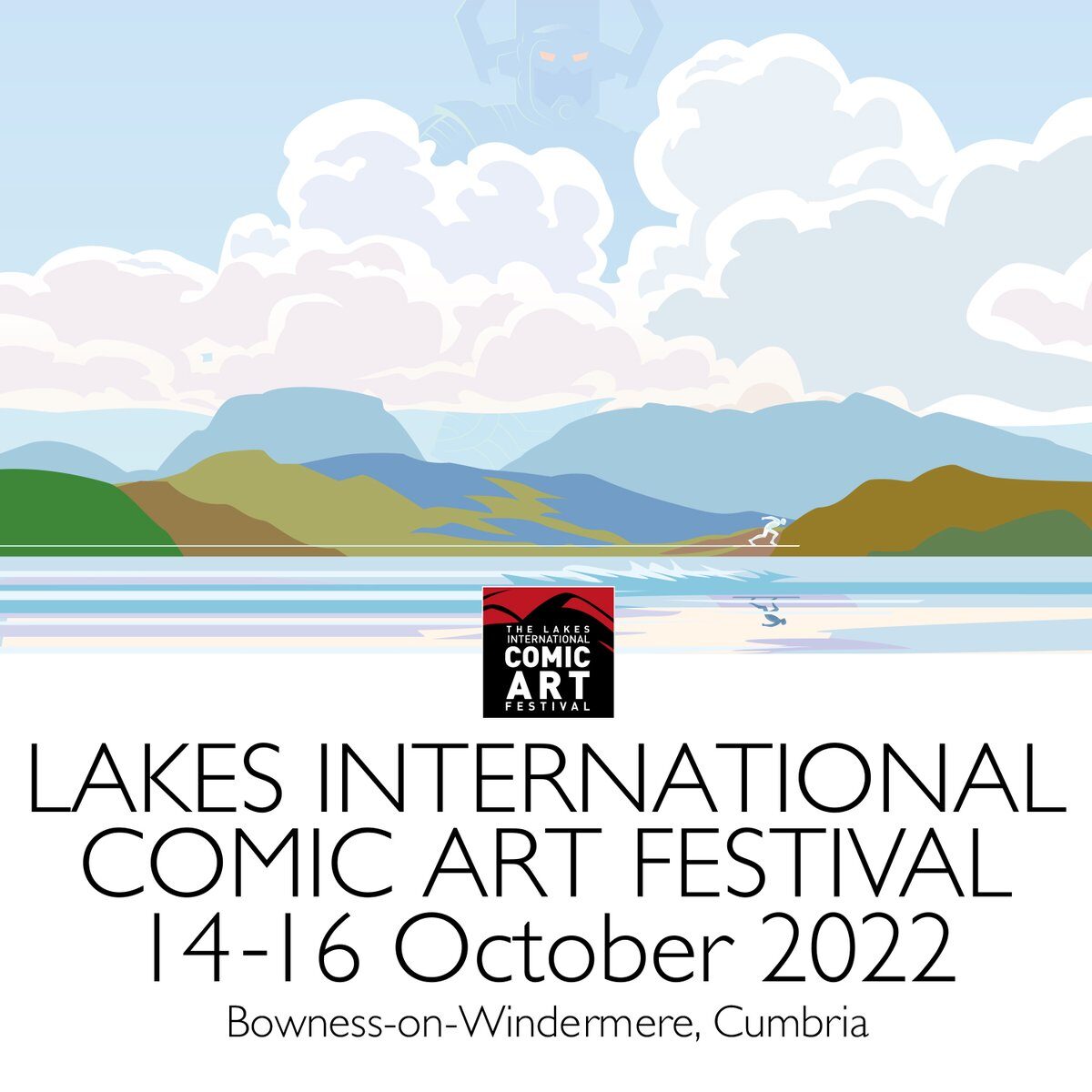 We’re part of The Lakes International C... We’re part of The Lakes International C...