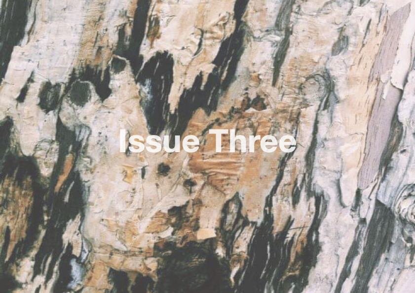 We're thrilled to present Issue Three: H...