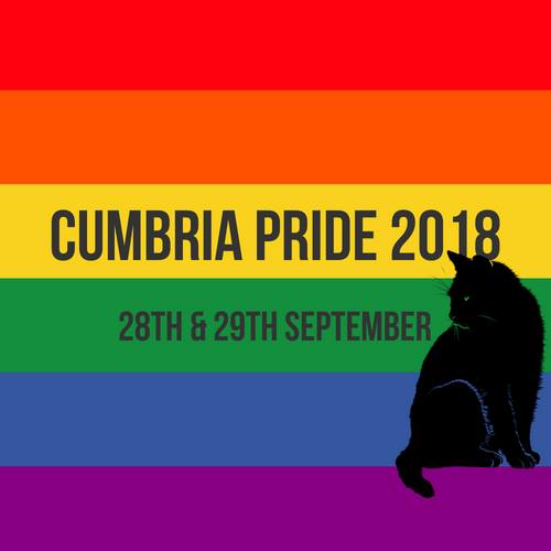 We're very excited to announce that we are celebrating Cumbr... We're very excited to announce that we are celebrating Cumbr...