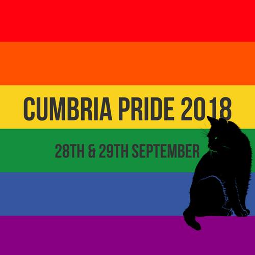 We're very excited to announce that we are celebrating Cumbr...