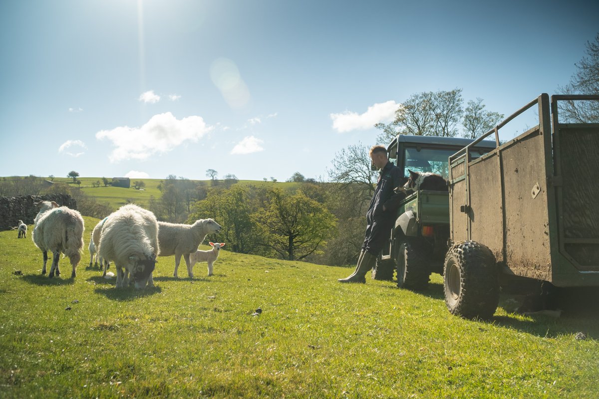 We've produced a series of films telling... We've produced a series of films telling...