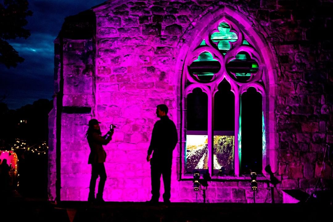 What's been your favourite bit of @HinterlandsFestival so fa... What's been your favourite bit of @HinterlandsFestival so fa...