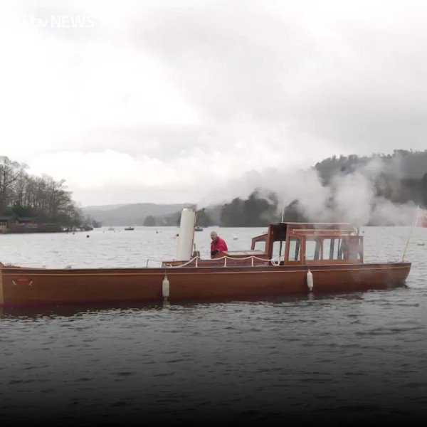 Windermere Jetty Museum of Boats, Steam ...