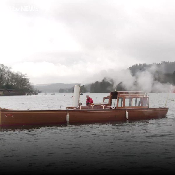Windermere Jetty Museum of Boats, Steam ... Windermere Jetty Museum of Boats, Steam ...