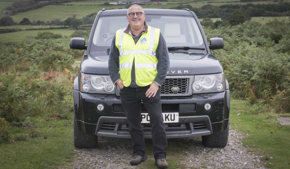 "Without community transport a lot of pe... "Without community transport a lot of pe...