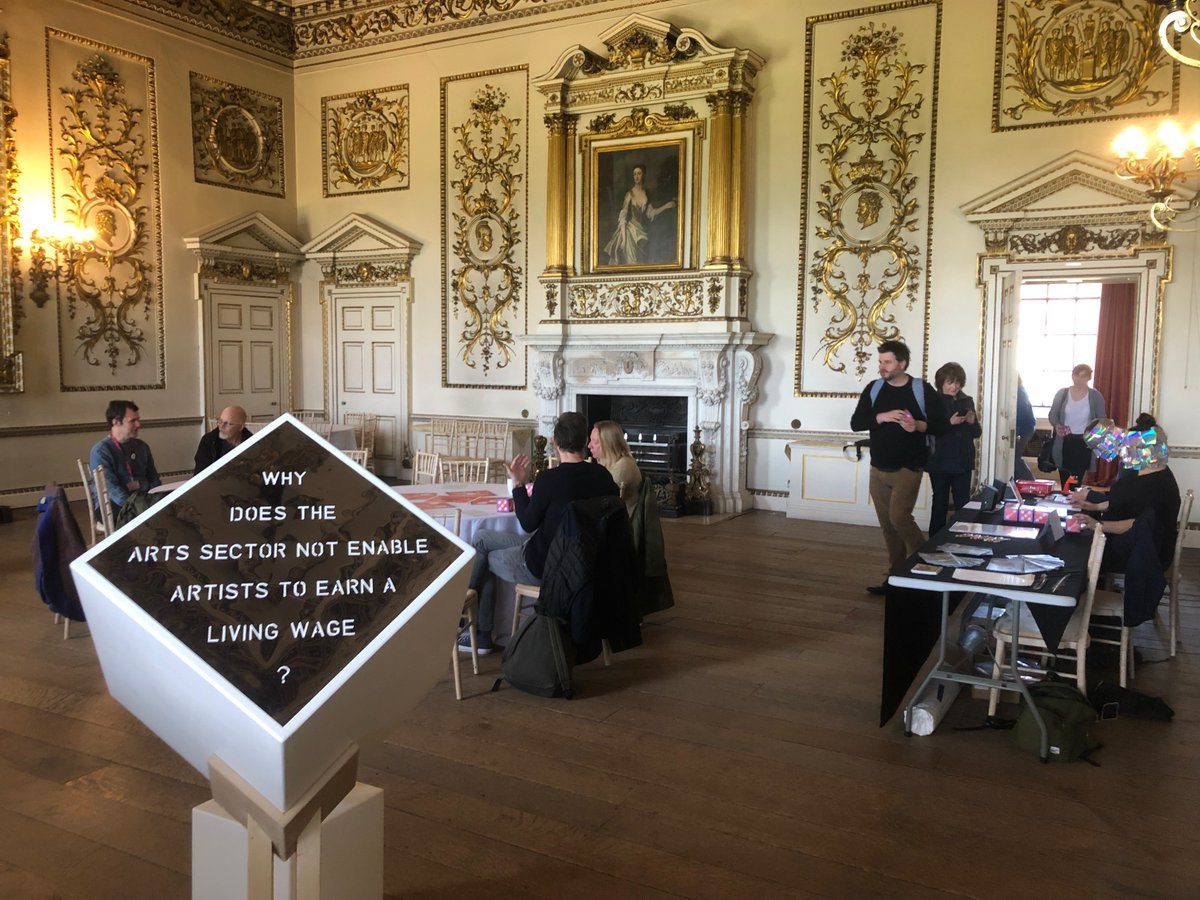 YVAN Spring Visual Arts Opportunities - ... YVAN Spring Visual Arts Opportunities - ...