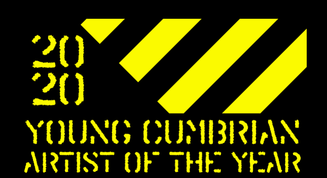 Young Cumbrian Artist of the Year 2020 ....