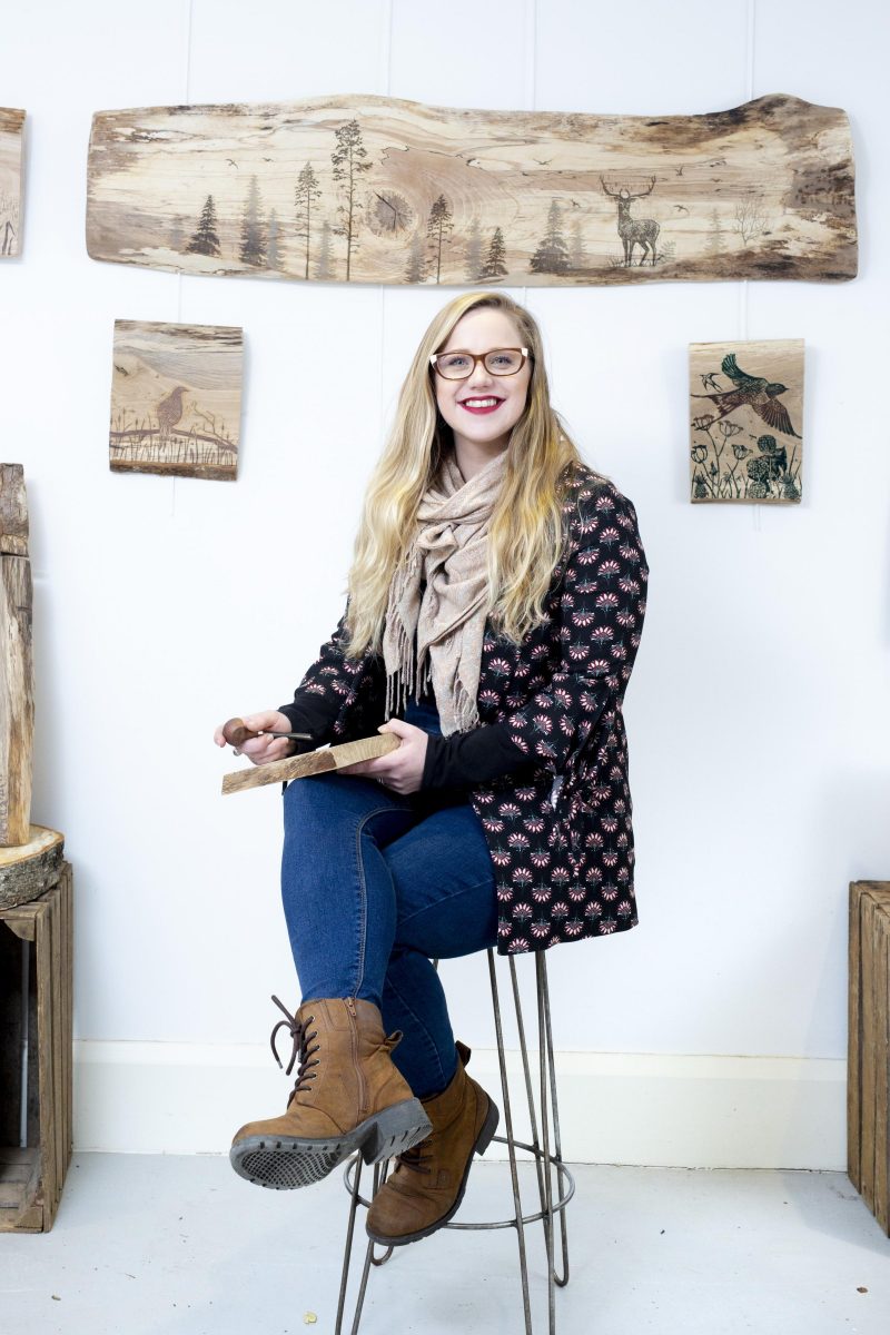 Young people with big ideas receive funding from Great Place: Young people with big ideas receive funding from Great Place: