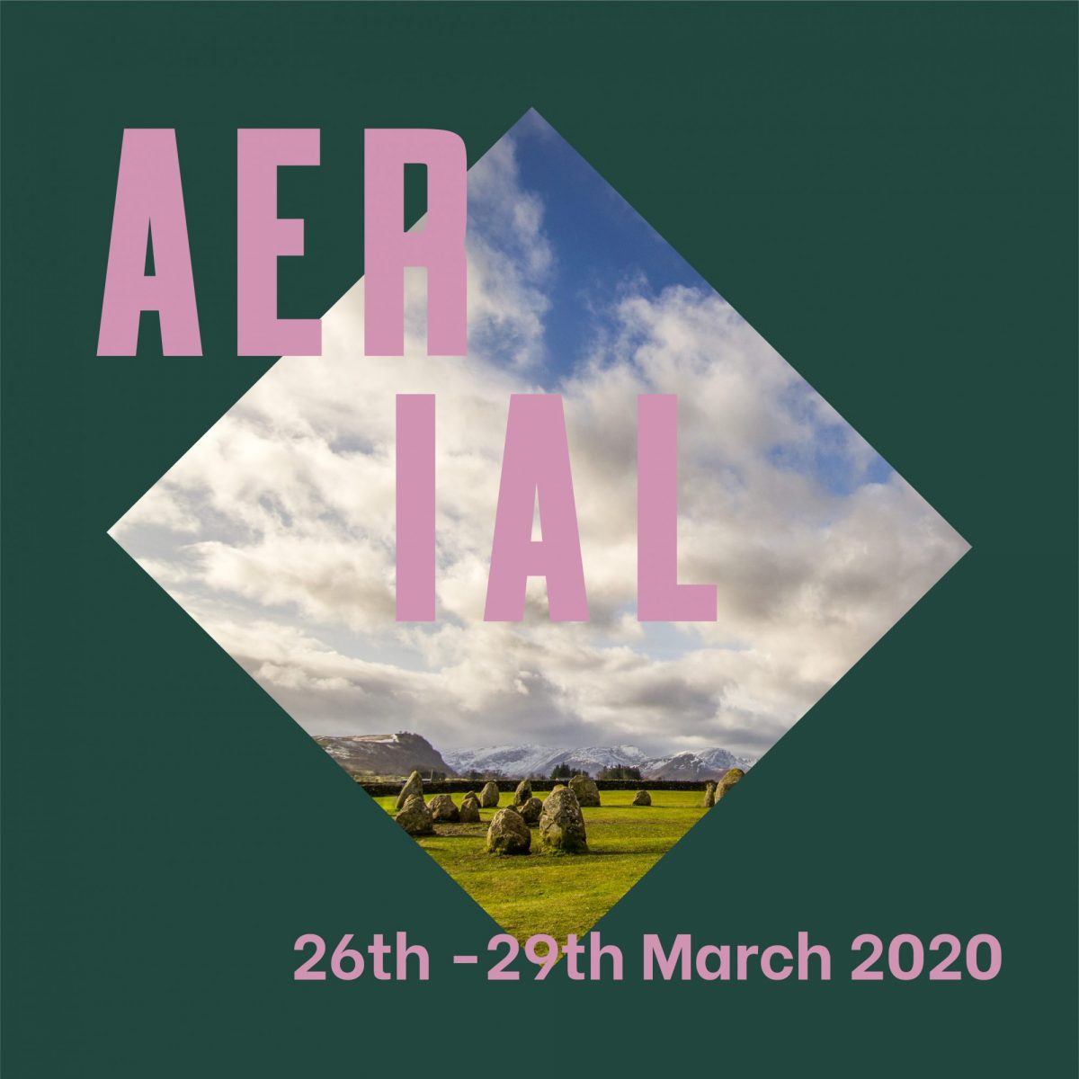 aerial festival 2020