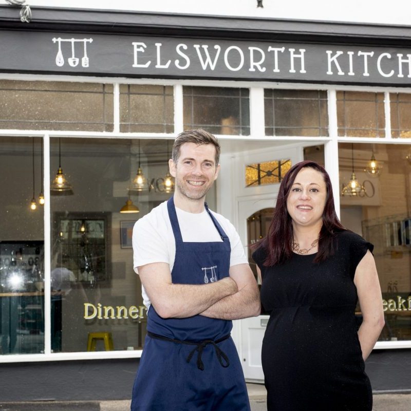 Elsworth Kitchen