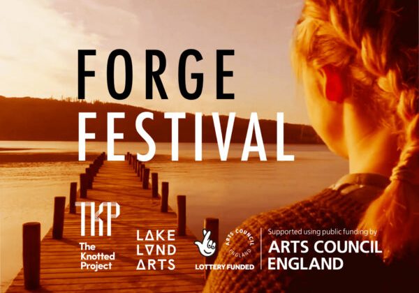 Forge Festival image