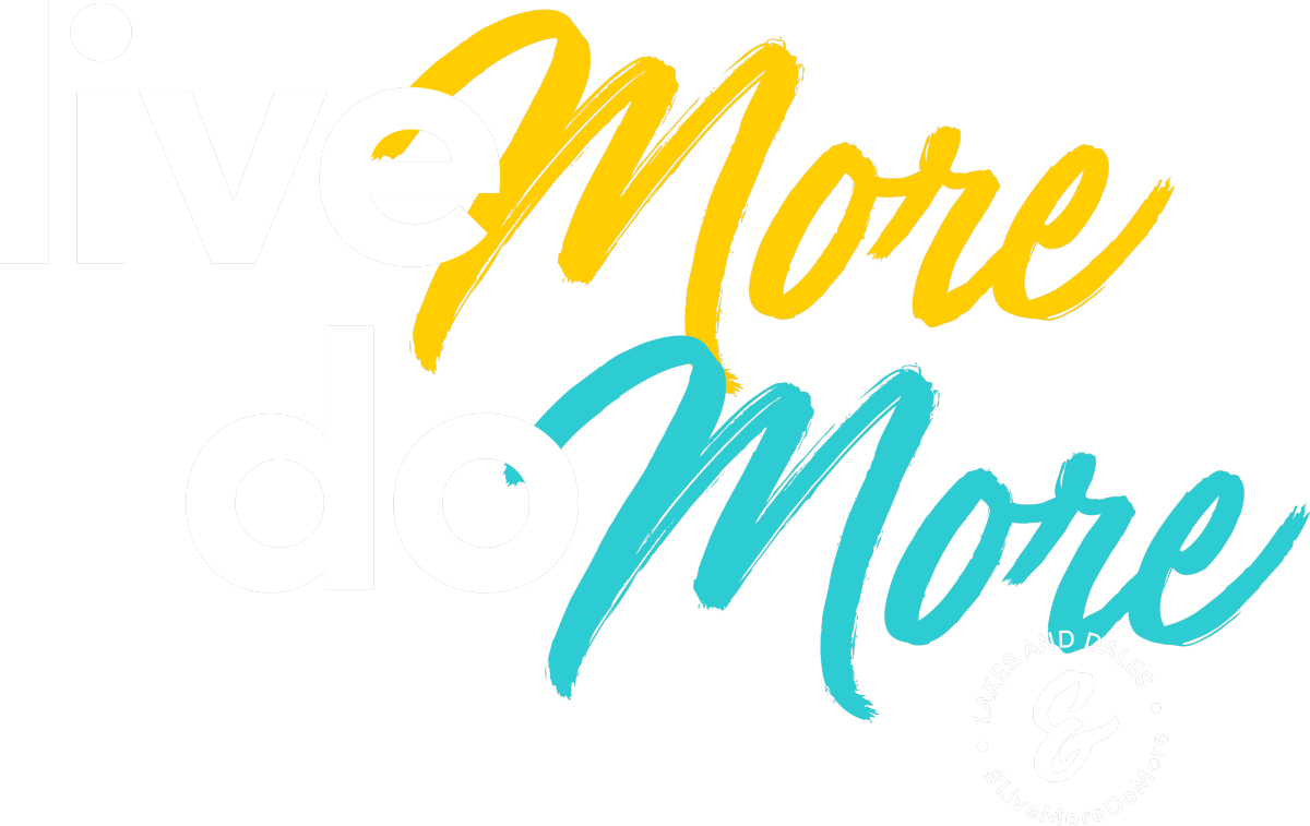 live more do more