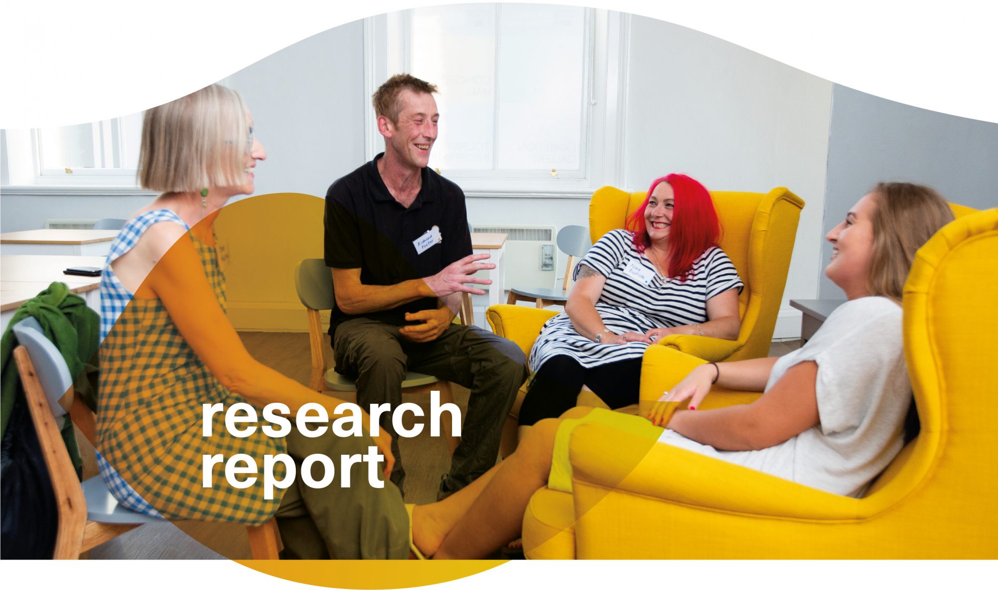 research report