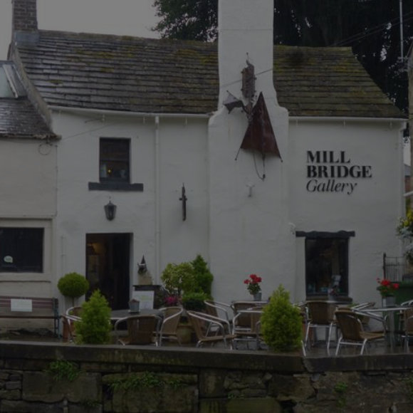 MILL BRIDGE GALLERY