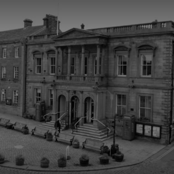 Skipton Town Hall