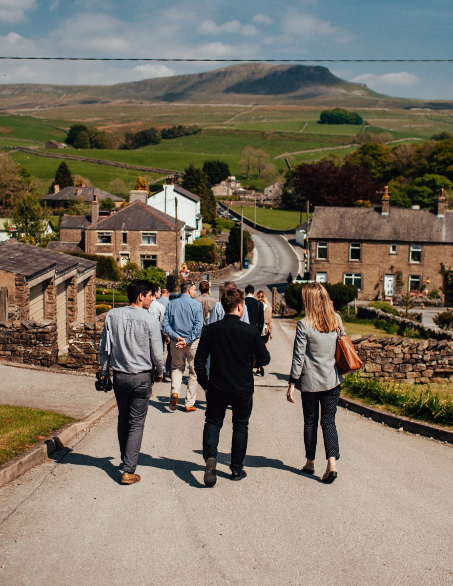 “This exciting project has the potential... “This exciting project has the potential...