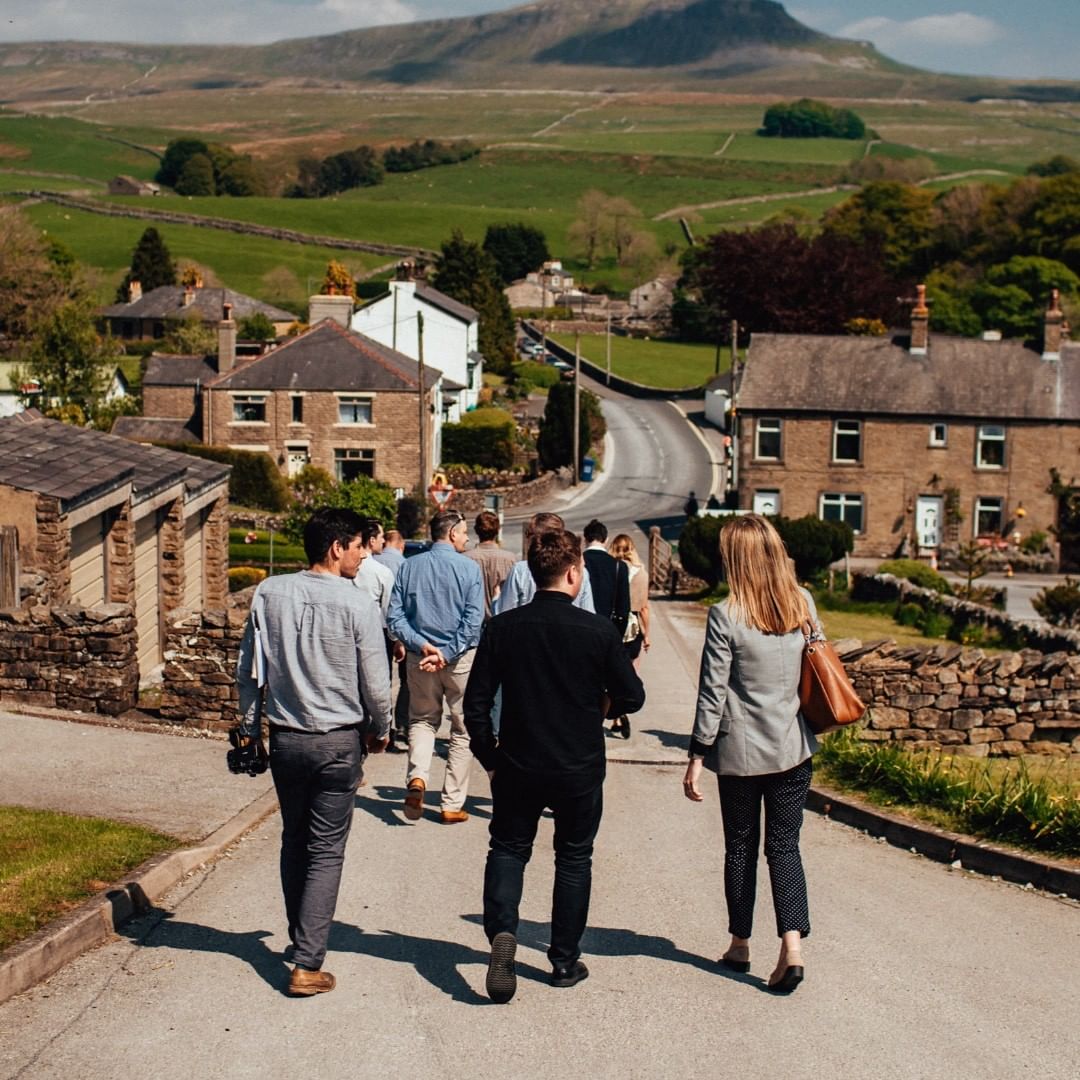 “This exciting project has the potential to create an innova... “This exciting project has the potential to create an innova...
